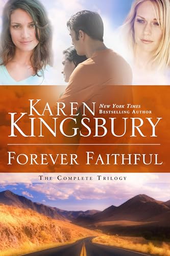 Forever Faithful Trilogy: The Complete Trilogy: 4 - Click to Buy