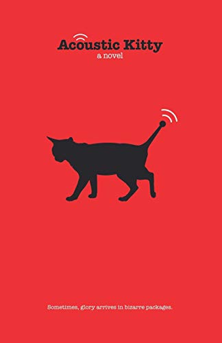 Acoustic Kitty - Click to Buy