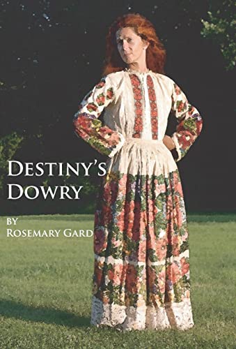 Destiny's Dowry - Click to Buy