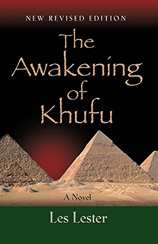 The Awakening of Khufu - Click to Buy