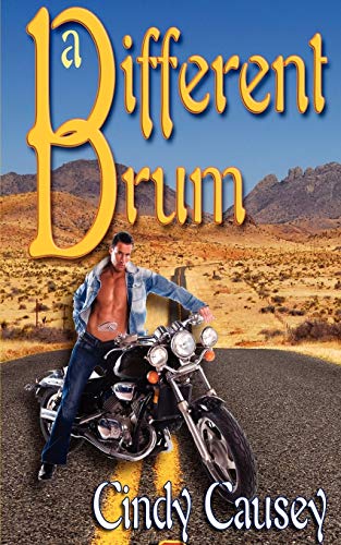 A Different Drum - Click to Buy