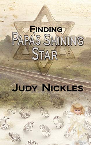Finding Papa's Shining Star - Click to Buy