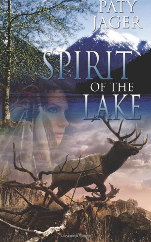 Spirit of the Lake (Paranormal Trilogy) - Click to Buy