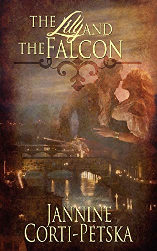 The Lily and the Falcon - Click to Buy