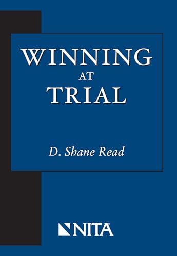 Winning at Trial (Nita) - Click to Buy