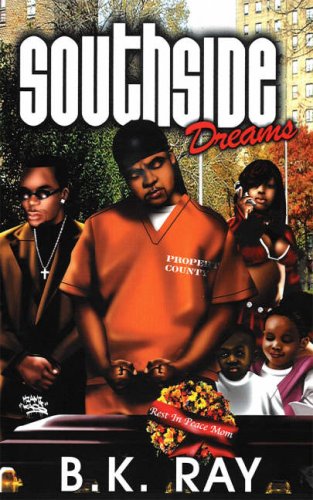 South Side Dreams - Click to Buy
