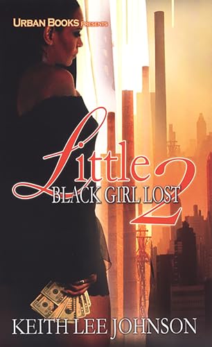 Little Black Girl Lost 2 - Click to Buy