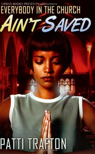EVERYBODY IN THE CHURCH AIN'T - Click to Buy