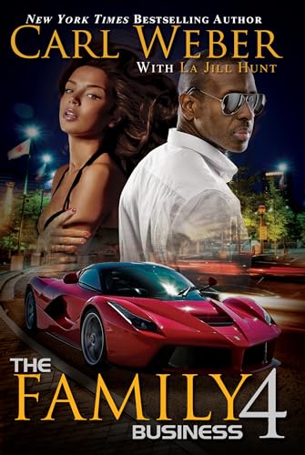 The Family Business 4: A Family Business Novel - Click to Buy
