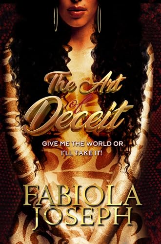 The Art of Deceit - Click to Buy