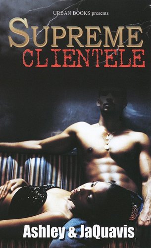 Supreme Clientele - Click to Buy