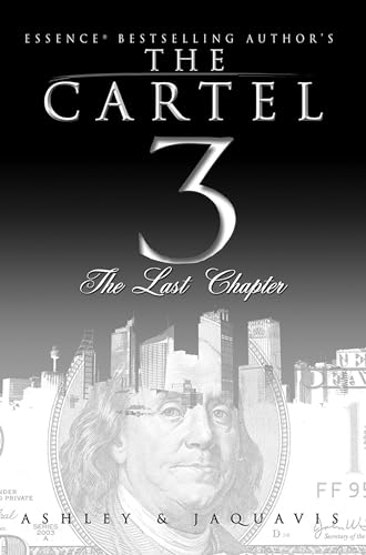 The Cartel 3: The Last Chapter - Click to Buy