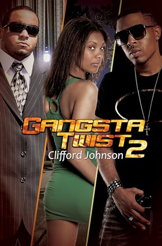 Gangsta Twist 2