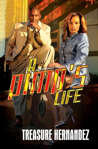 A Pimp's Life - Click to Buy
