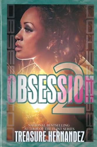 Obsession 2: Keeping Secrets - Click to Buy