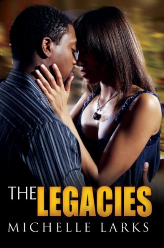 The Legacies - Click to Buy