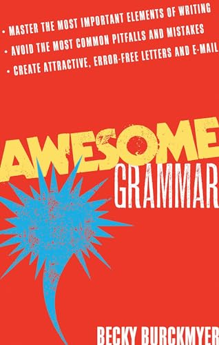 Awesome Grammar (Awesome English)