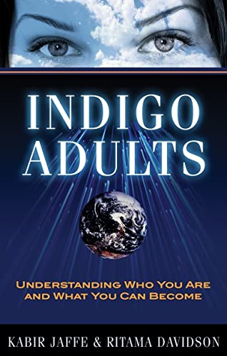 Indigo Adults - Click to Buy