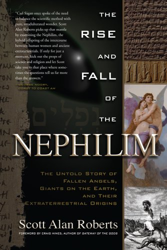 Rise And Fall Of The Nephilim - Click to Buy