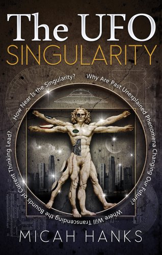 Ufo Singularity, The - Click to Buy