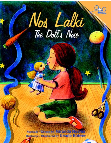 The Dolls' Nose (Polish Edition)