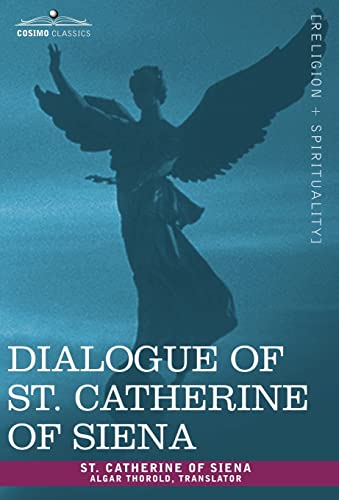 Dialogue of St. Catherine of Siena - Click to Buy