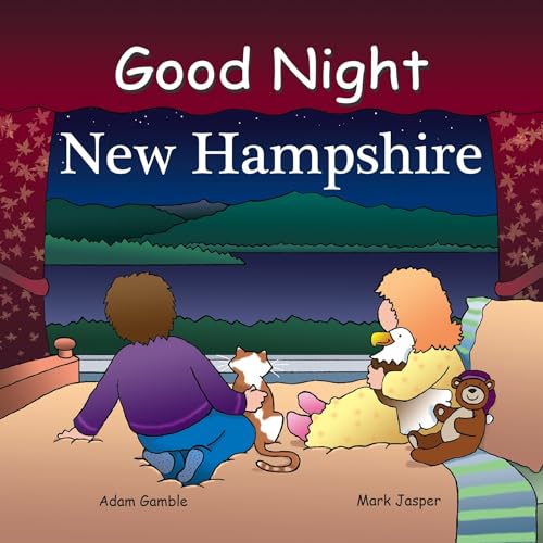 Good Night New Hampshire (Good Night Our World) - Click to Buy