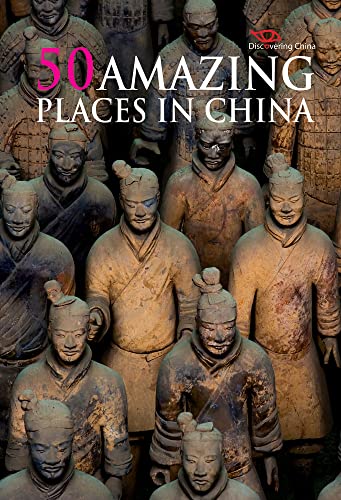50 Amazing Places in China - Click to Buy