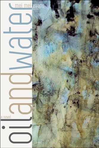 Oil and Water: A Novel - Click to Buy