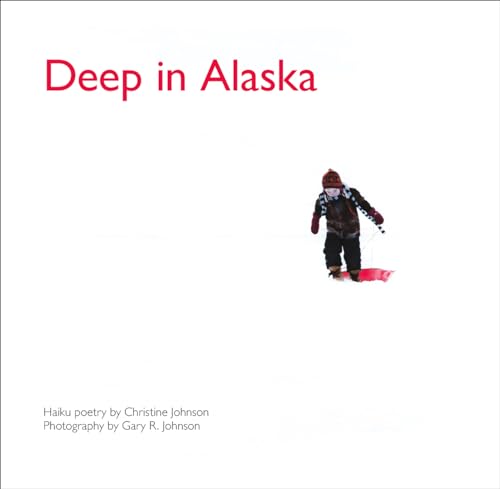 Deep in Alaska - Click to Buy