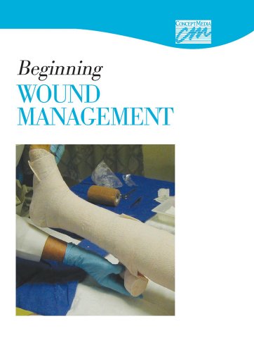 Beginning Wound Management: Complete Series (CD) - Click to Buy