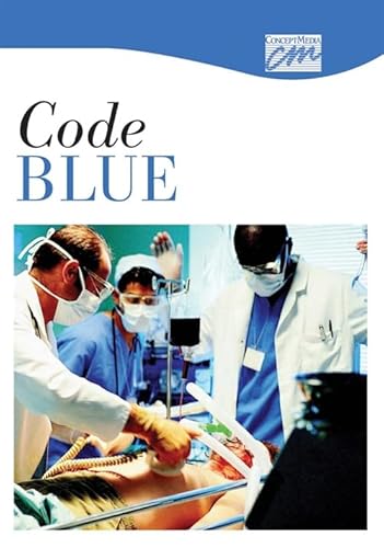 Code Blue: Complete Series, Scorm Version - Click to Buy