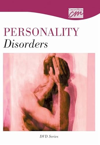 Personality Disorders - Click to Buy