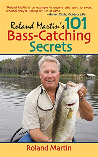 Roland Martin s 101 Bass-Catching - Click to Buy