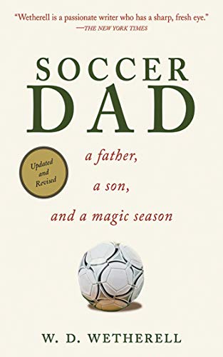 Soccer Dad - Click to Buy