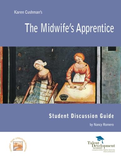 The Midwife's Apprentice Student Discussion Guide - Click to Buy