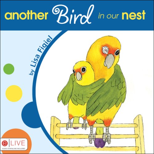 Another Bird in Our Nest - Click to Buy