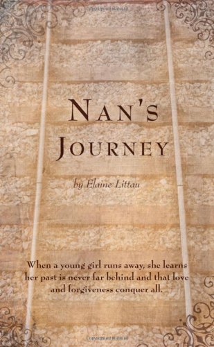 Nan's Journey - Click to Buy