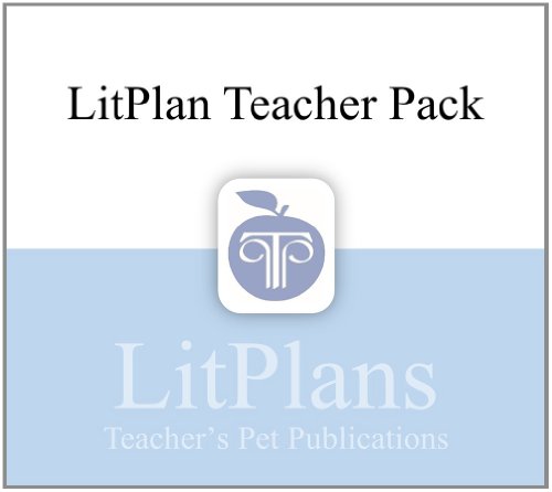 Importance of Being Earnest, The: LitPlan Teacher Pack - Click to Buy