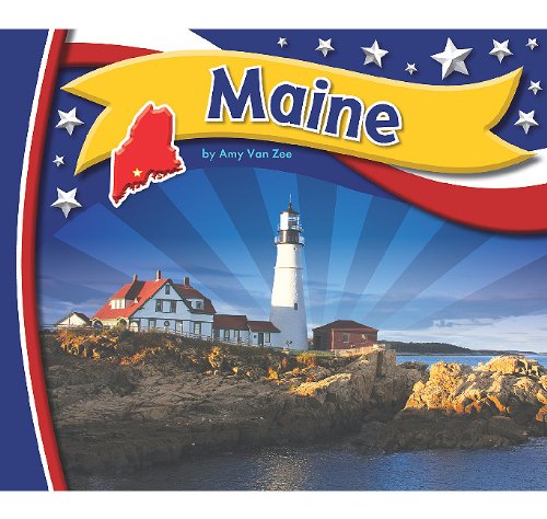 Maine (Statebasics)