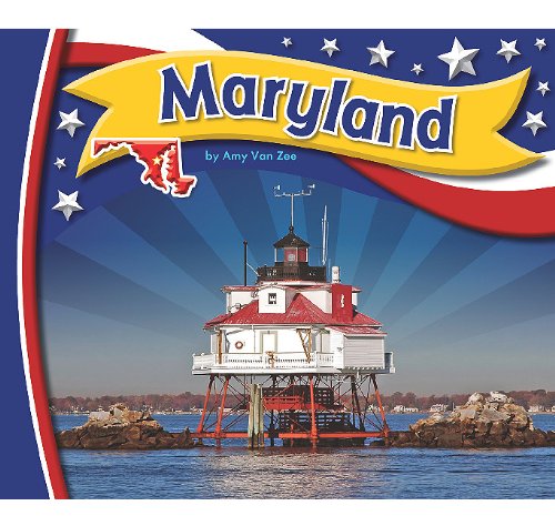 Maryland (Statebasics) - Click to Buy