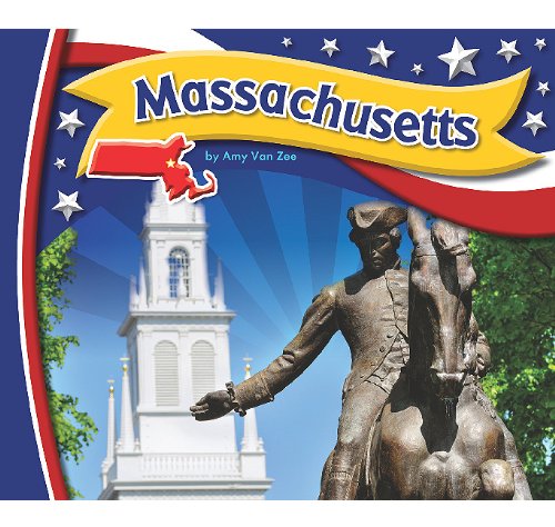 Massachusetts (Statebasics) - Click to Buy