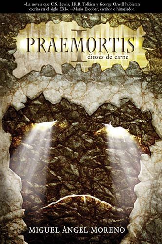 Praemortis: Dioses de Carne (Spanish Edition) - Click to Buy