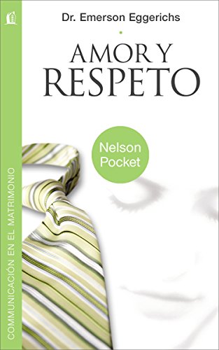 Amor y respeto (Spanish Edition) - Click to Buy