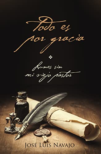 Todo es por gracia - Click to Buy