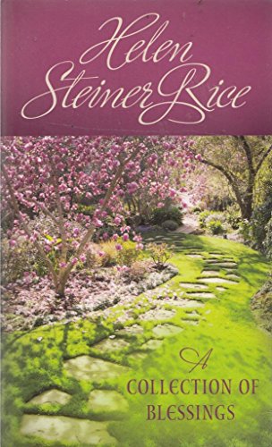 Helen Steiner Rice: A Collection of Blessings - Click to Buy