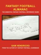 Fantasy Football Almanac - Click to Buy