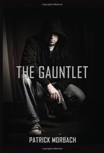 The Gauntlet - Click to Buy