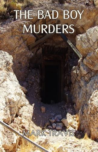 The Bad Boy Murders - Click to Buy