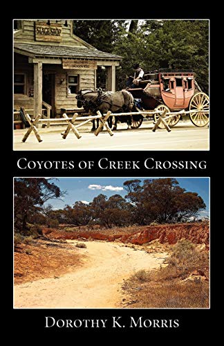 Coyotes of Creek Crossing